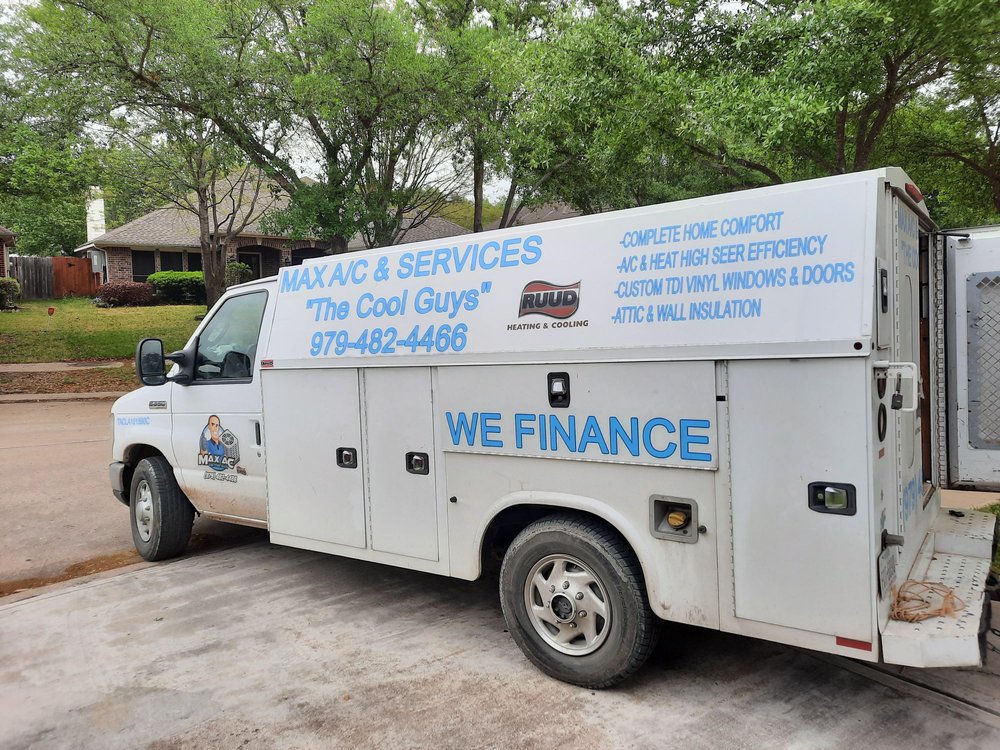 Photo of Max A/C & Services