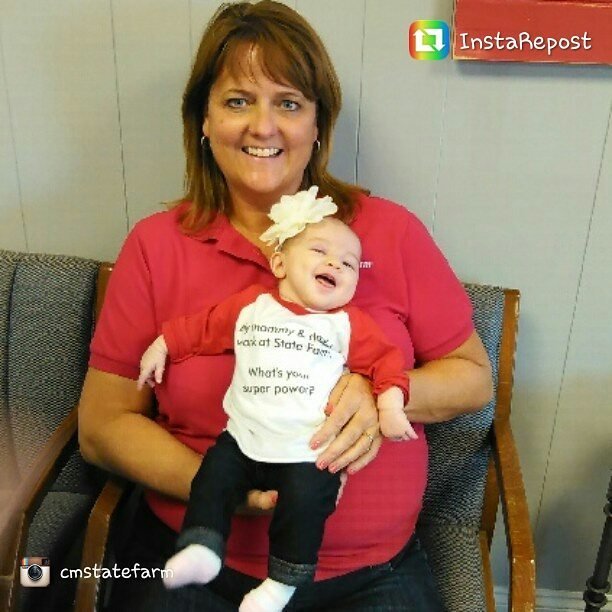 Photo of Connie Mortensen - State Farm Insurance Agent