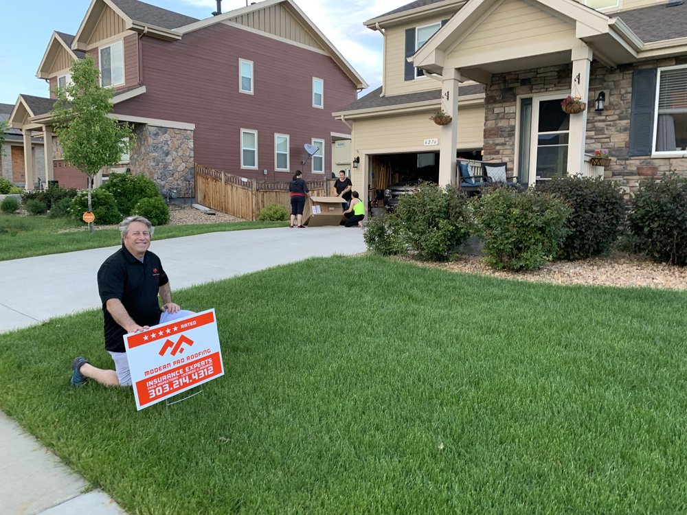Photo of Roofing Pros