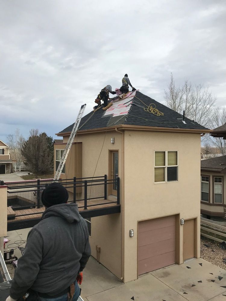 Photo of Roofing Pros