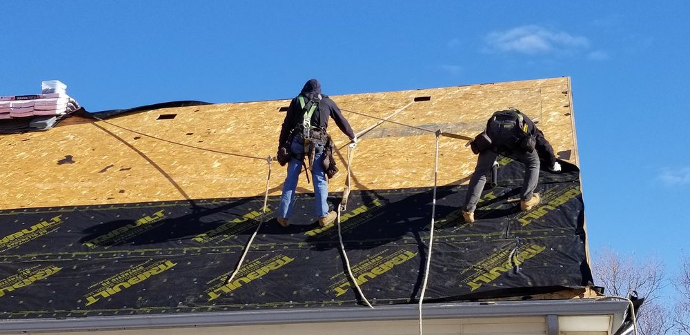 Photo of Roofing Pros