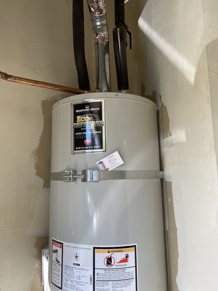 Photo of ASAP Water Heater & Plumbing