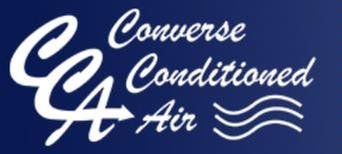 Photo of Converse Conditioned Air
