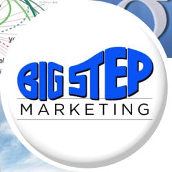 Photo of Big Step Marketing