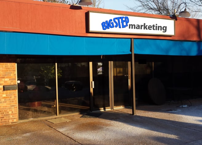 Photo of Big Step Marketing