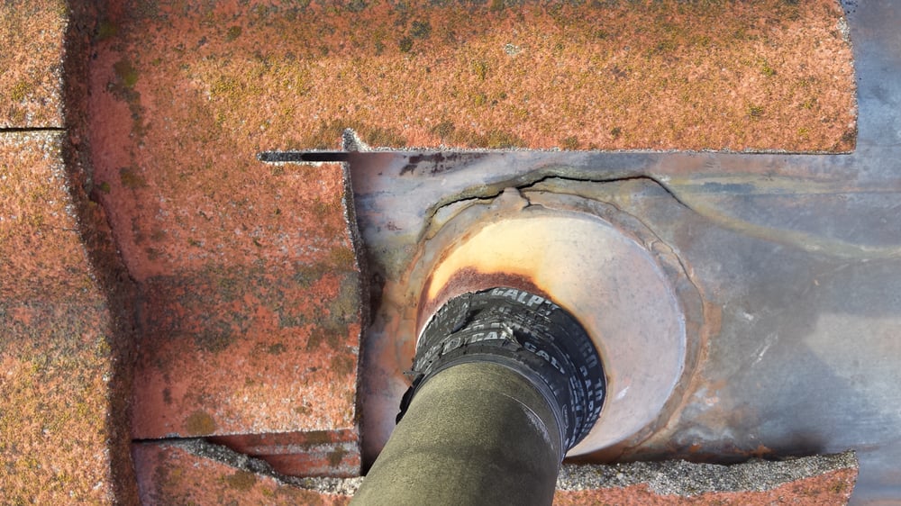 Photo of E&E Roof Repairs