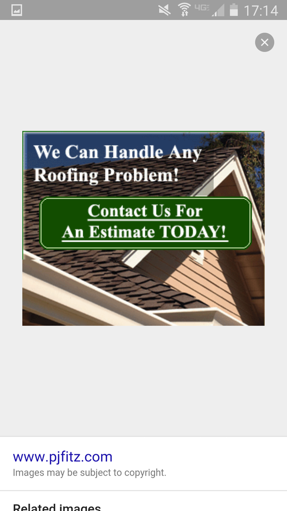 Photo of E&E Roof Repairs