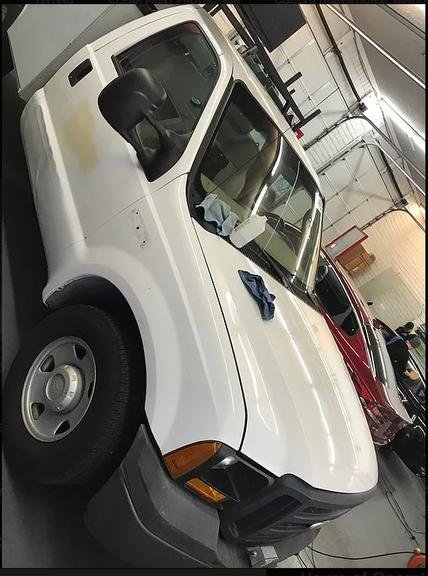 Photo of ATD Window Tinting and Graphics