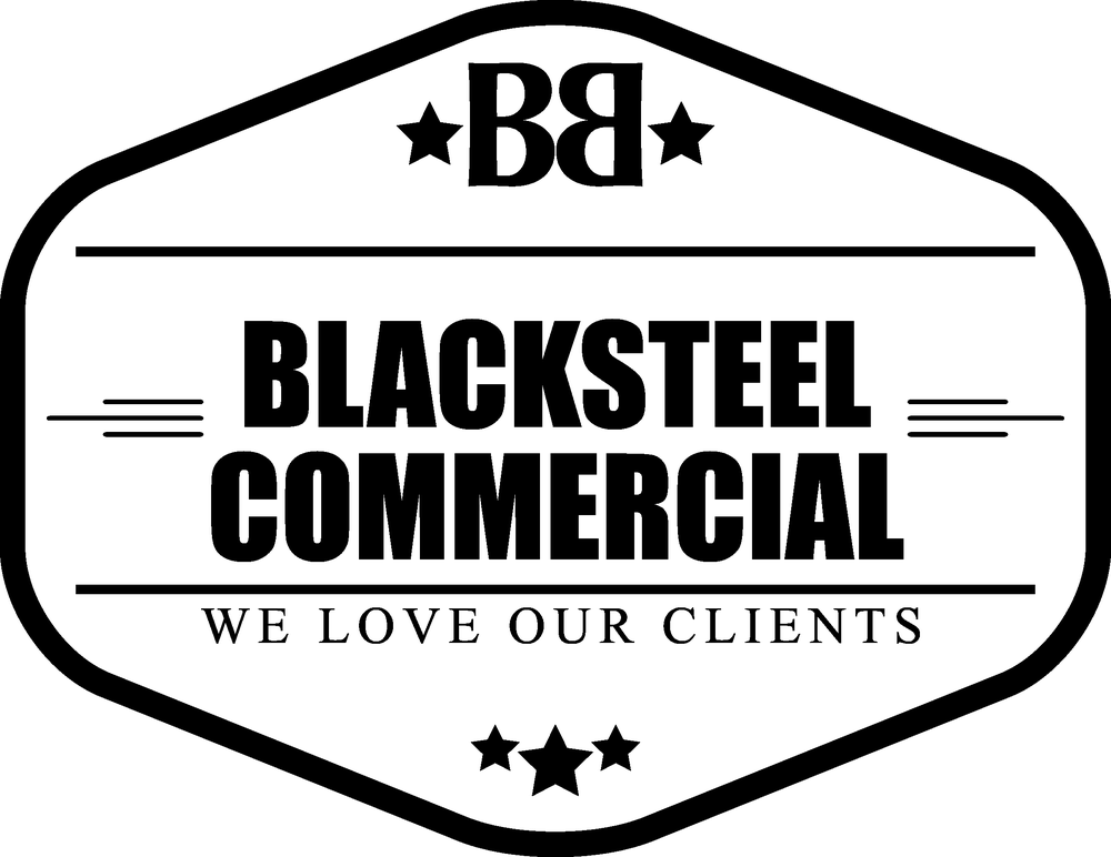 Photo of BlackSteel Commercial Real Estate