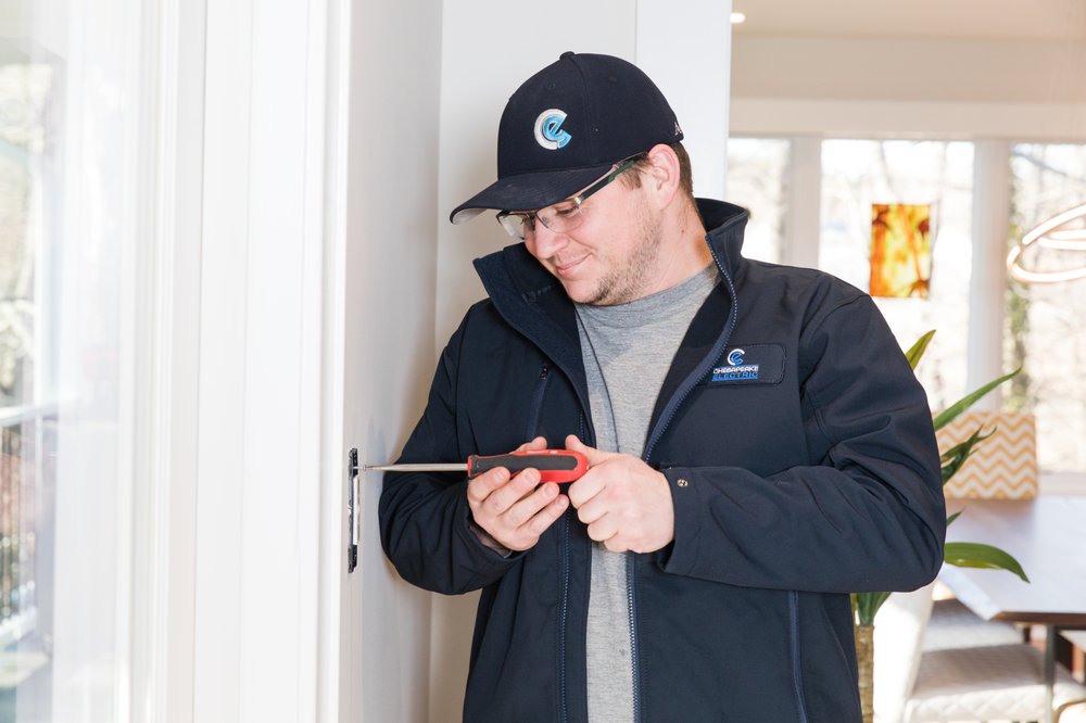 Photo of Chesapeake Electric