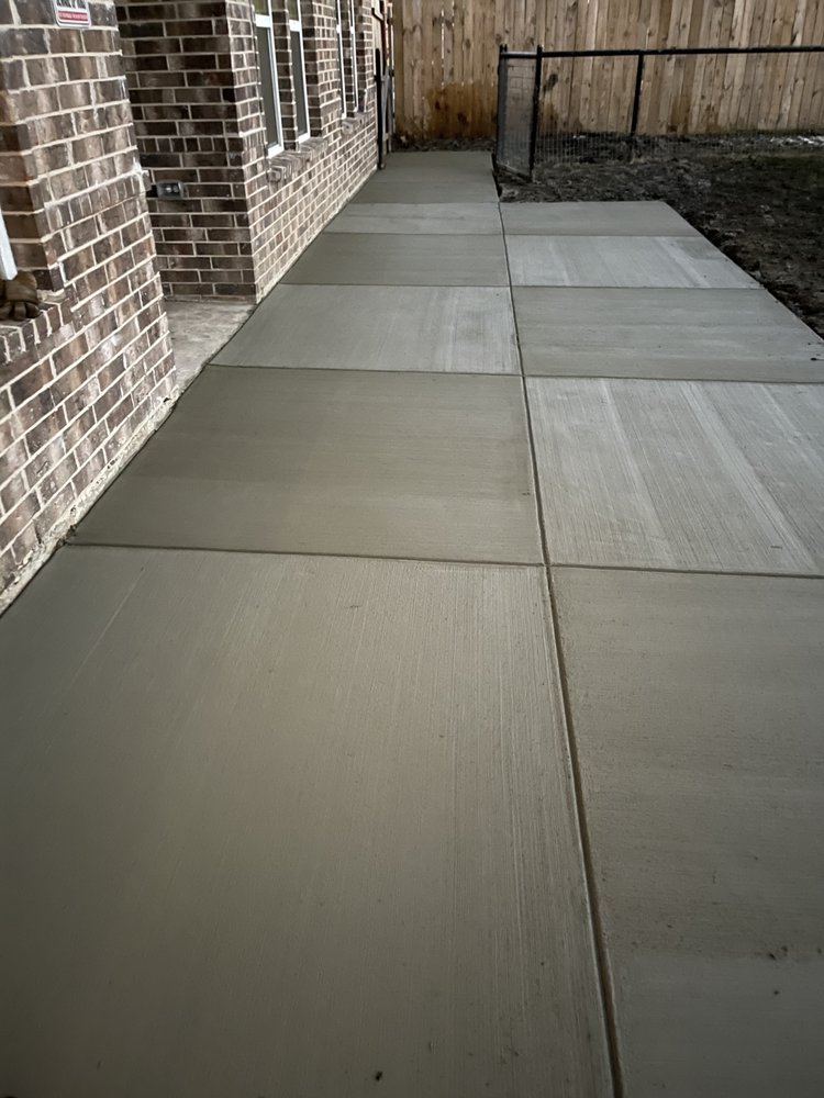 Photo of Velazquez Concrete Construction
