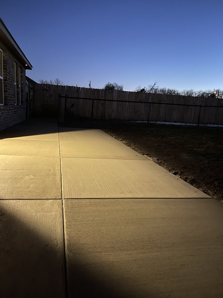 Photo of Velazquez Concrete Construction