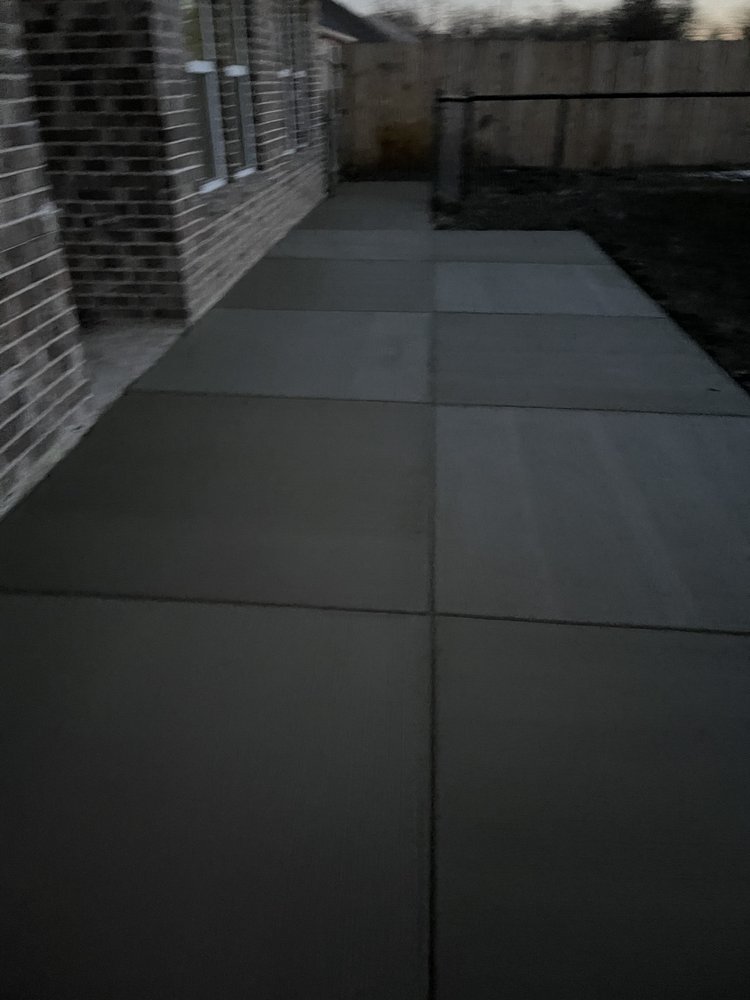 Photo of Velazquez Concrete Construction