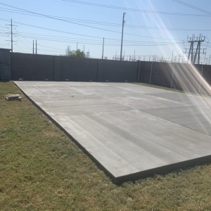 Photo of Velazquez Concrete Construction