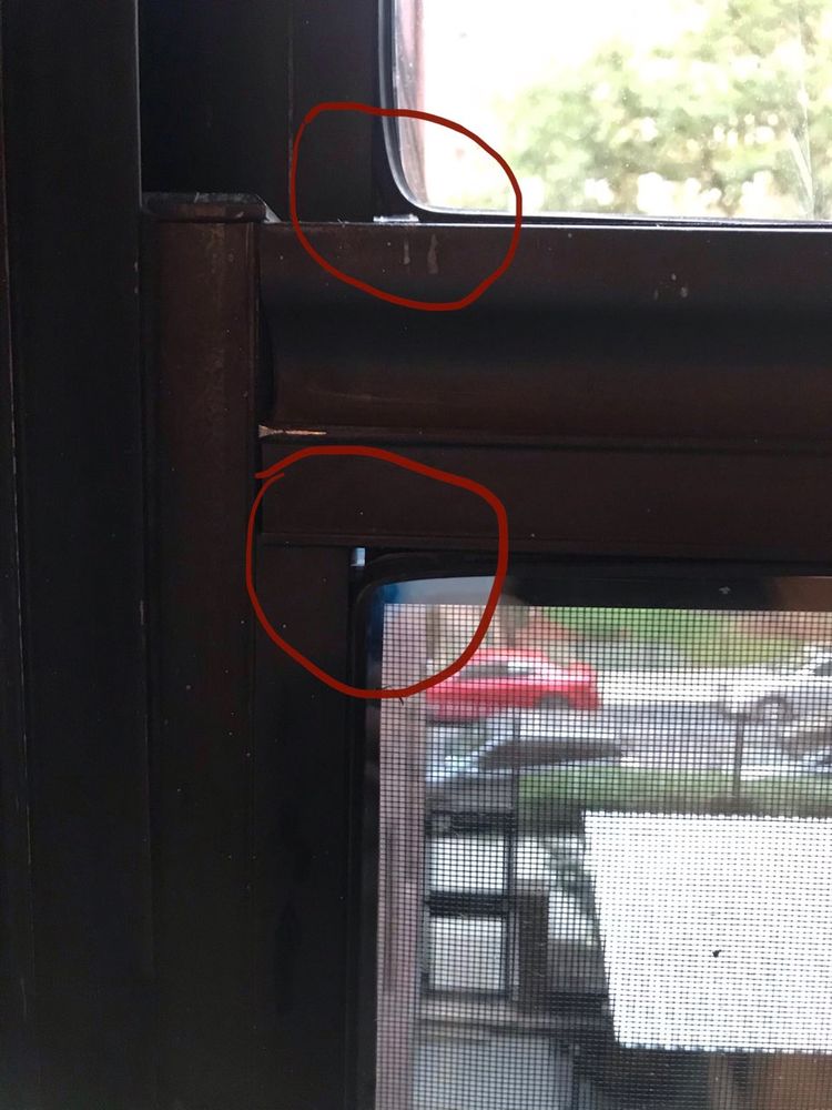 Photo of Master Window Repair