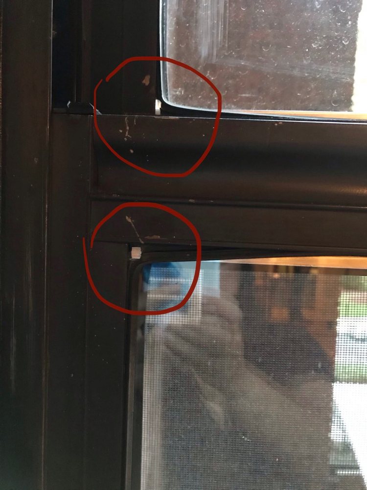 Photo of Master Window Repair