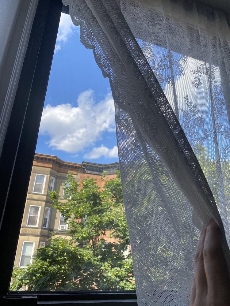 Photo of Master Window Repair