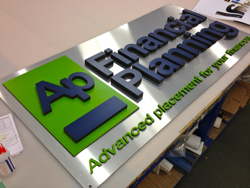 Photo of Dynamic Color Graphics
