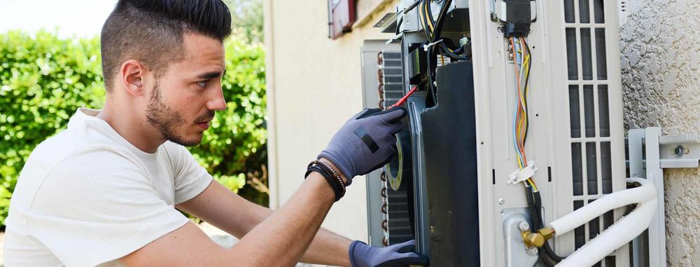Photo of Air Express Heating & Air Conditioning