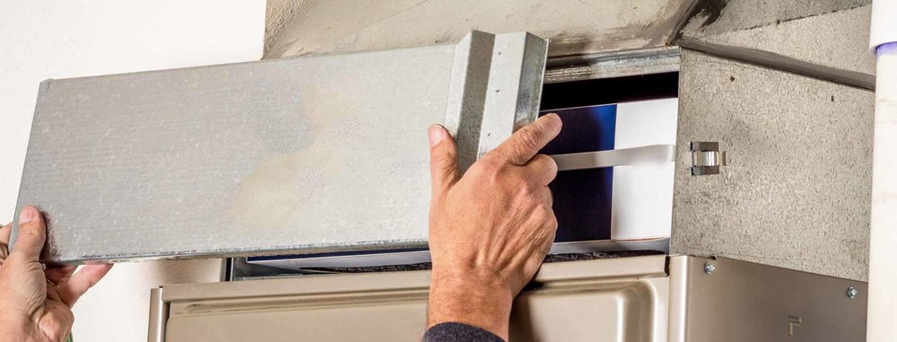 Photo of Air Express Heating & Air Conditioning