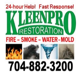 Photo of Kleen Pro Restoration