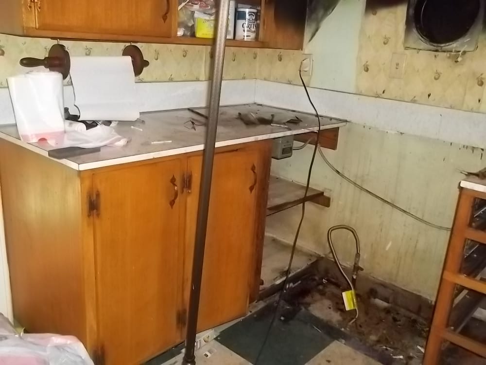 Photo of Kleen Pro Restoration