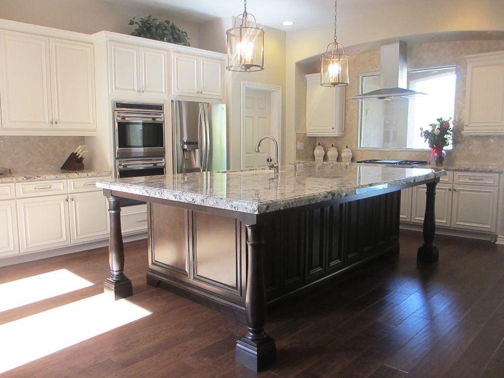 Photo of Better Than New Kitchens
