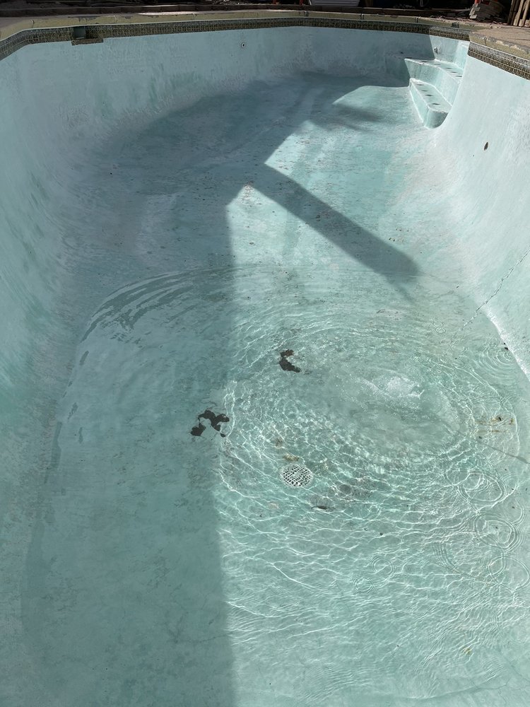 Photo of Summerlin Hills Pool Service