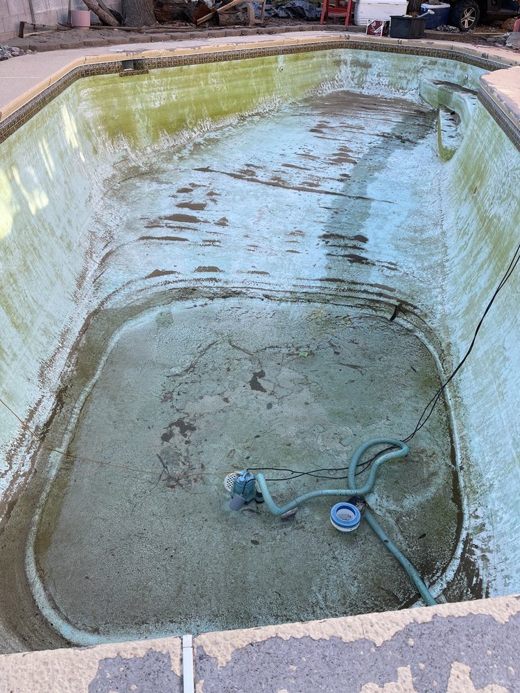 Photo of Summerlin Hills Pool Service