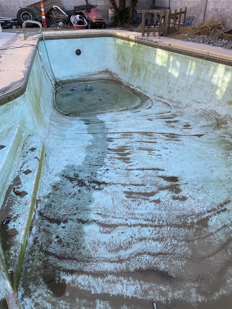 Photo of Summerlin Hills Pool Service