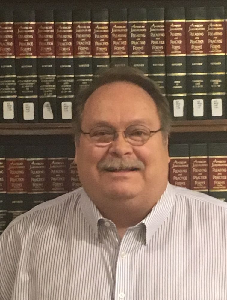 Photo of M Karl Hawkins, LLC