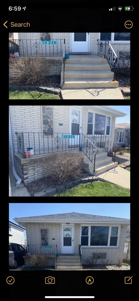 Photo of Porch Doctors Interior & Exterior