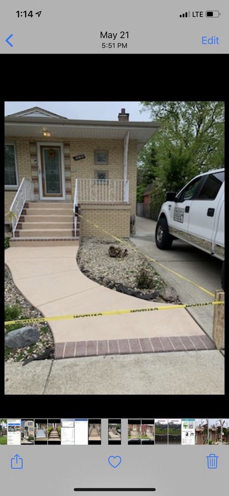 Photo of Porch Doctors Interior & Exterior