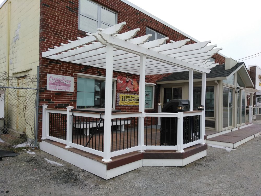 Photo of Creative Vinyl Products
