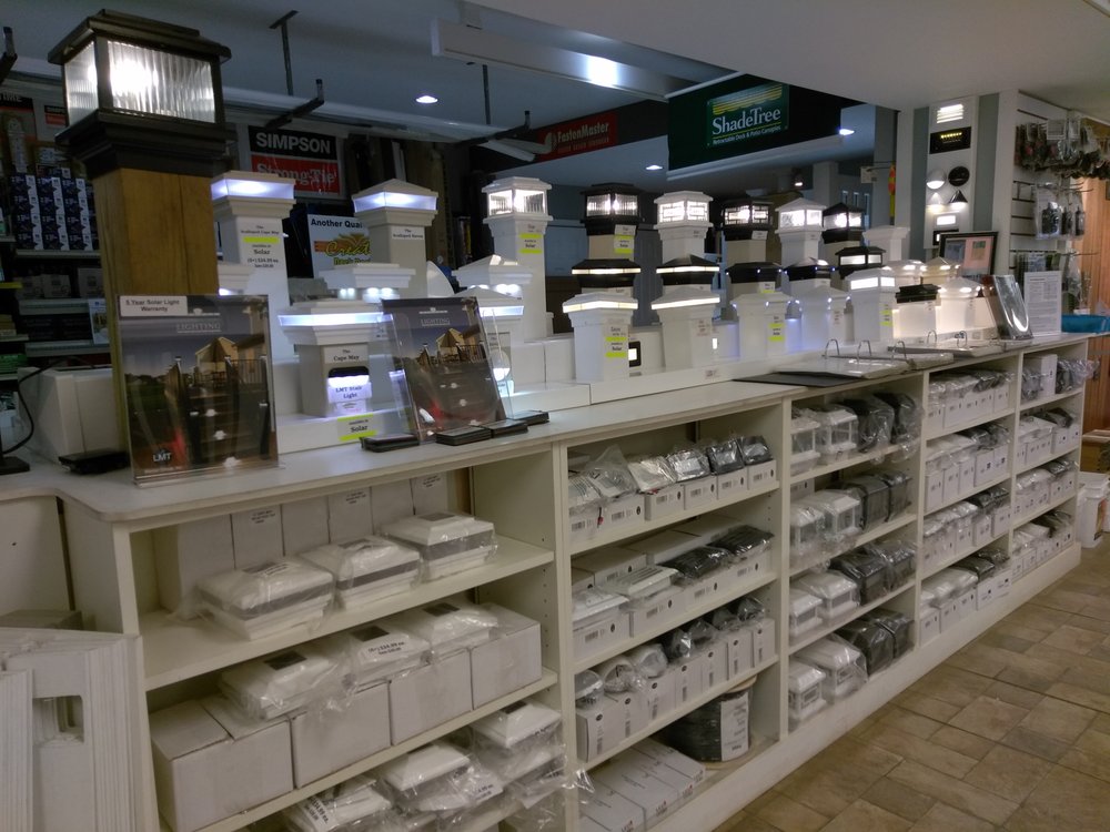 Photo of Creative Vinyl Products