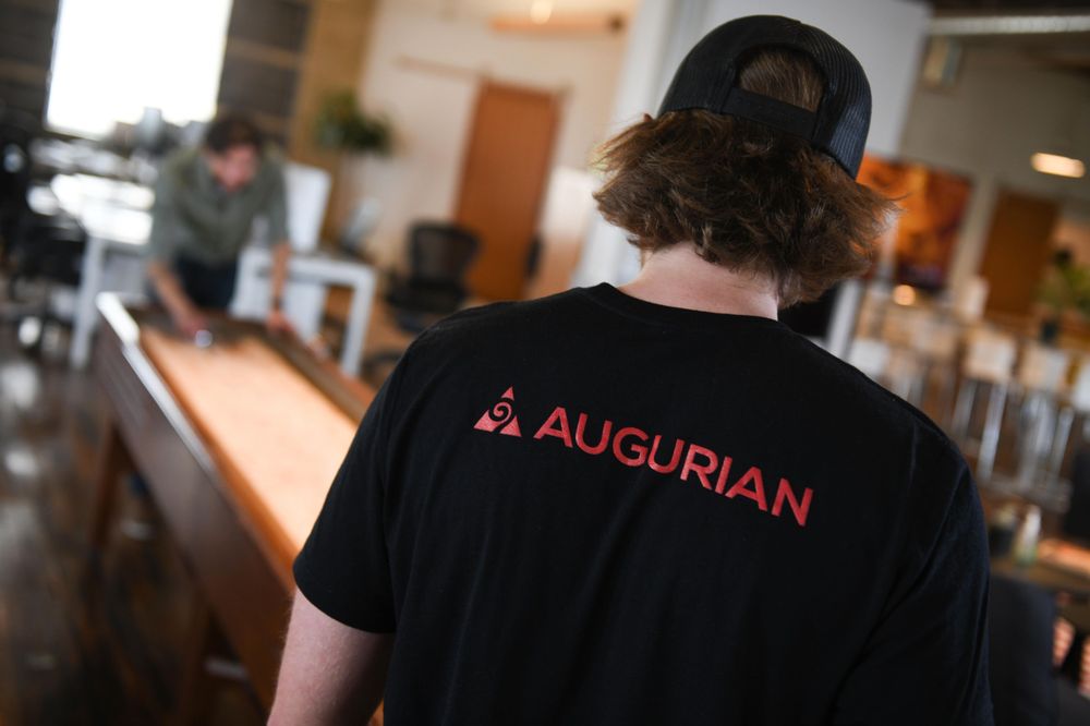 Photo of Augurian