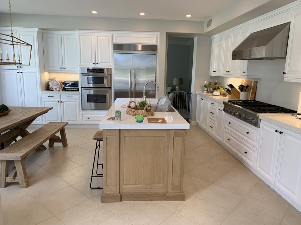 Photo of Majestic Touch Painting & Decorative Finishes
