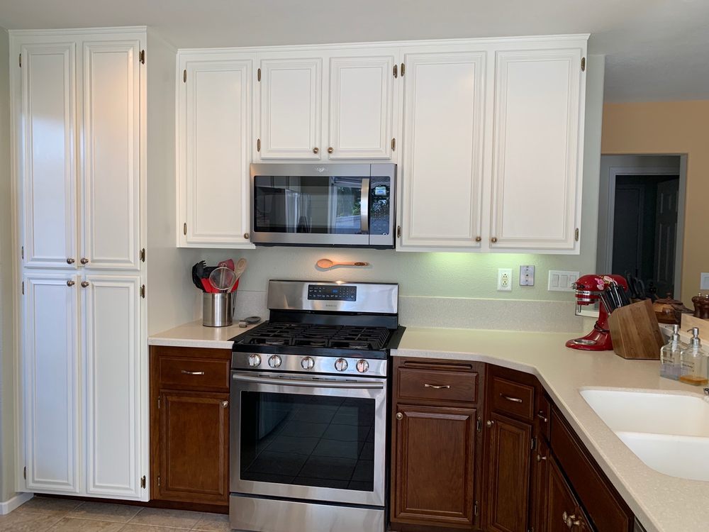 Photo of Majestic Touch Painting & Decorative Finishes