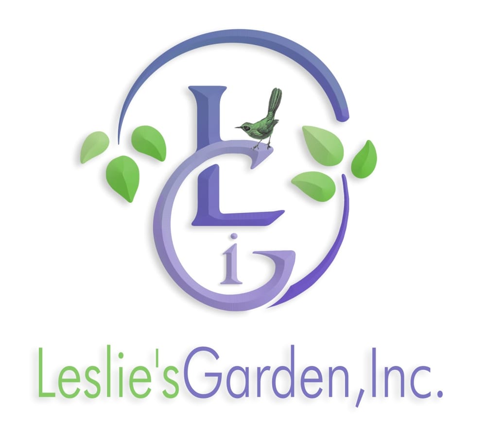 Photo of Leslie's Garden