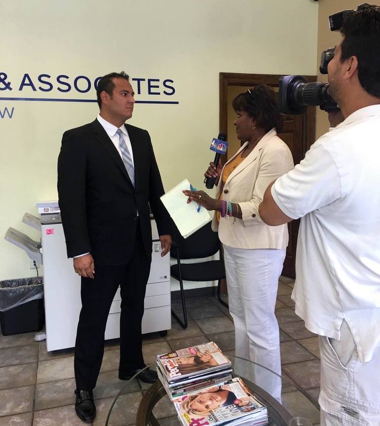 Photo of Cabanillas & Associates - Union City