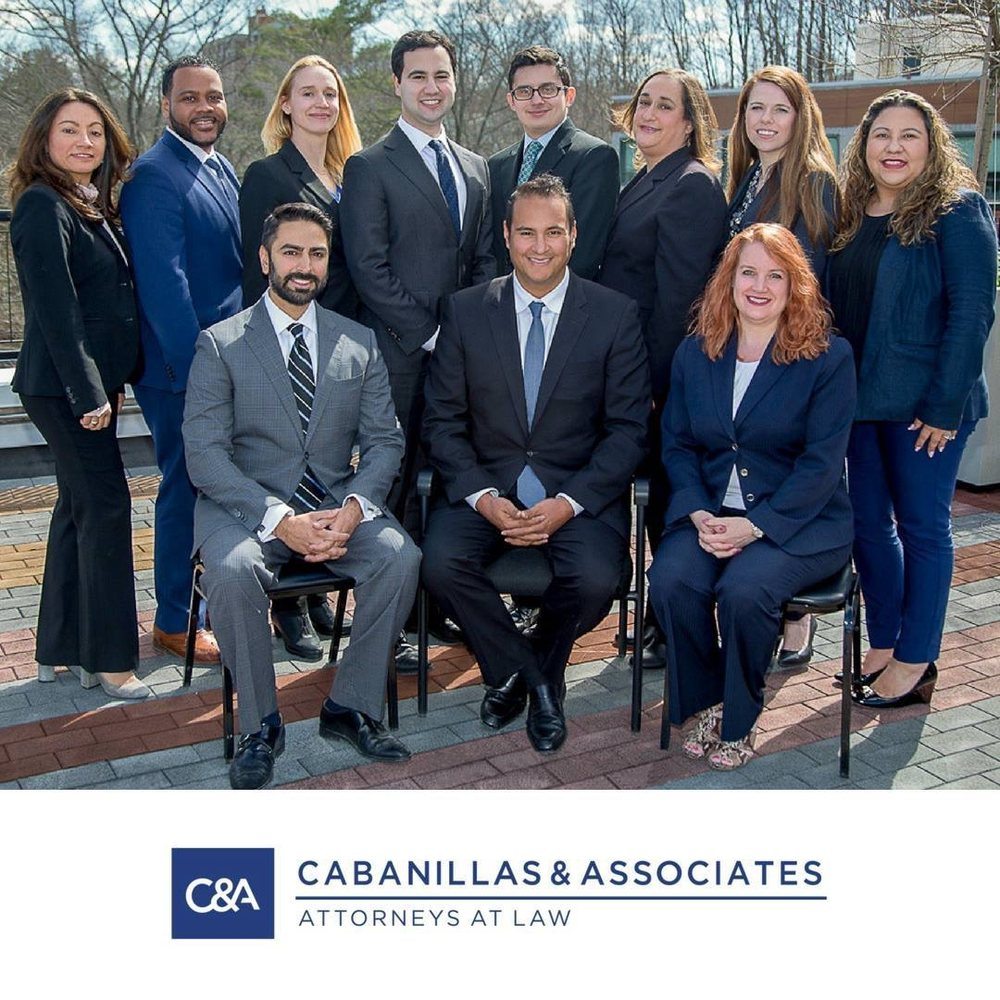 Photo of Cabanillas & Associates - Union City