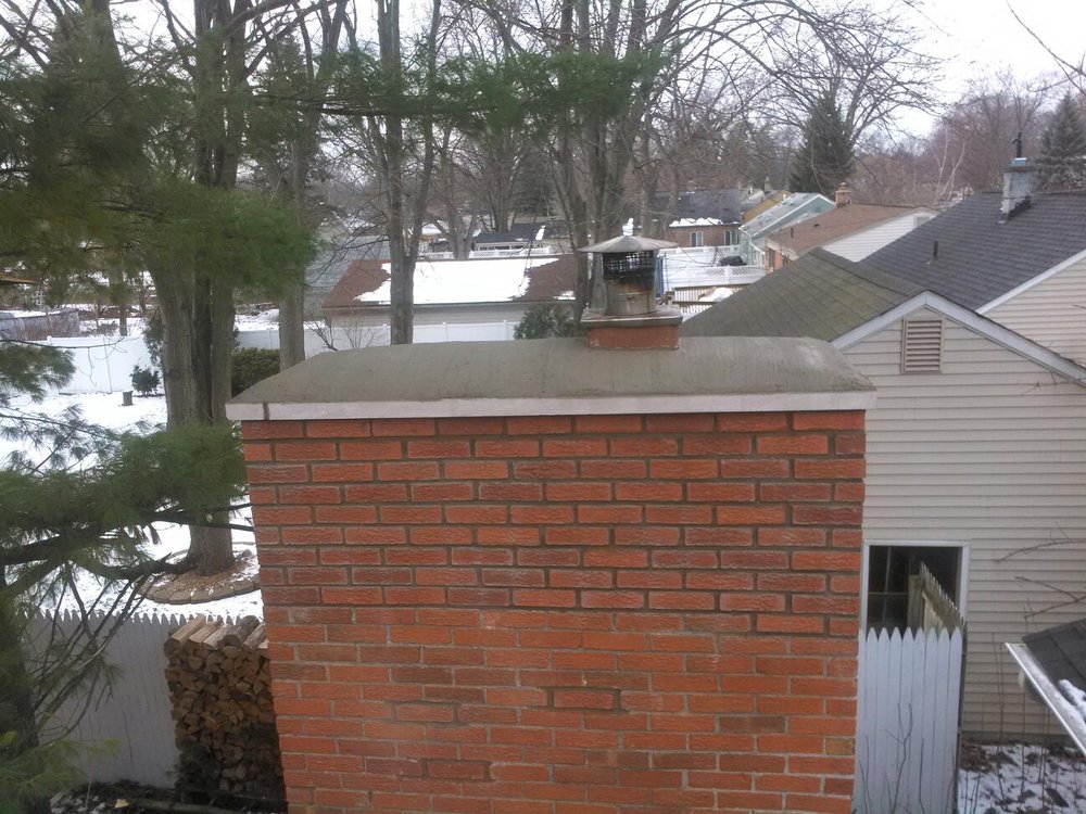 Photo of Americas Best Chimney and Roofing
