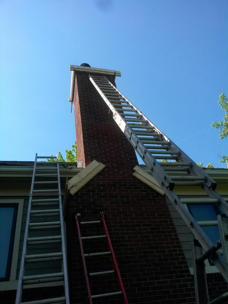 Photo of Americas Best Chimney and Roofing