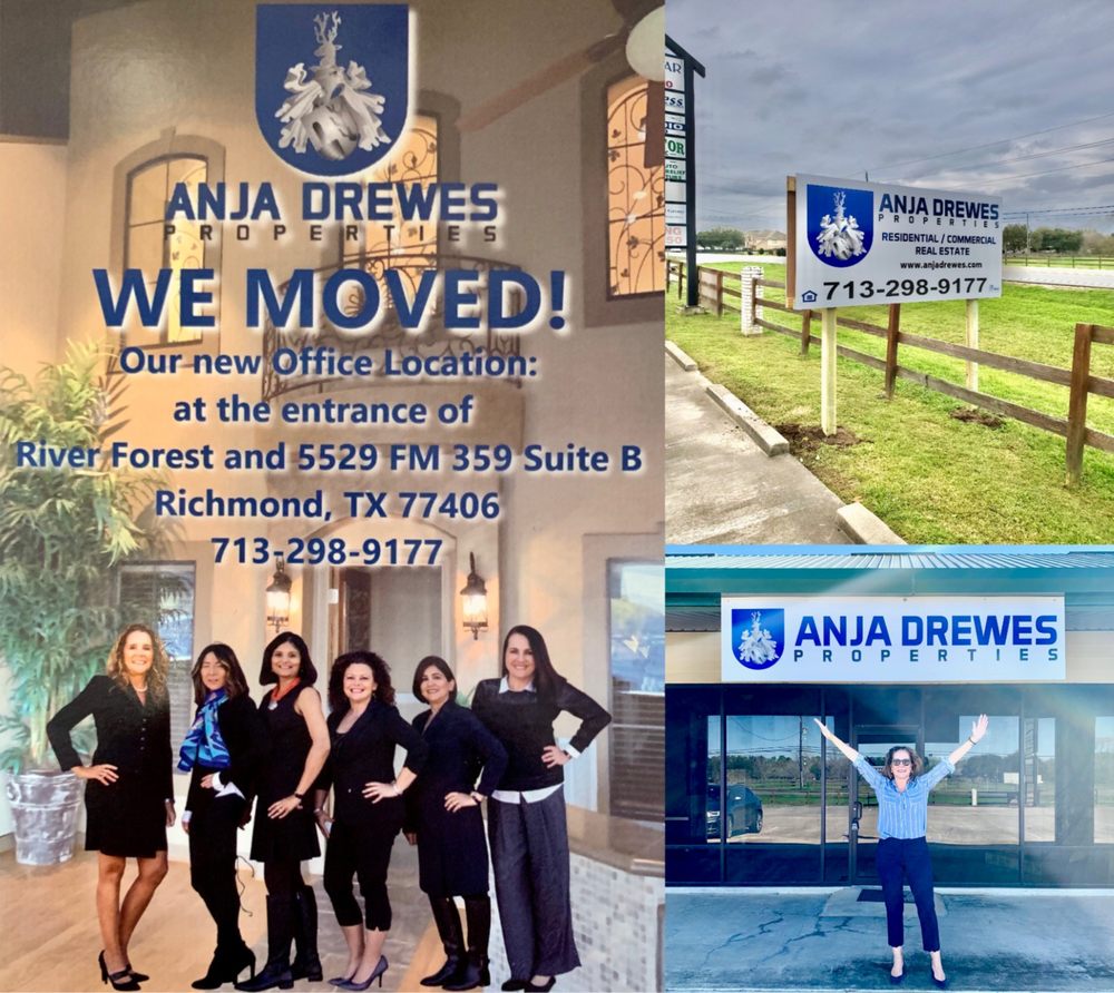 Photo of Anja Drewes Properties