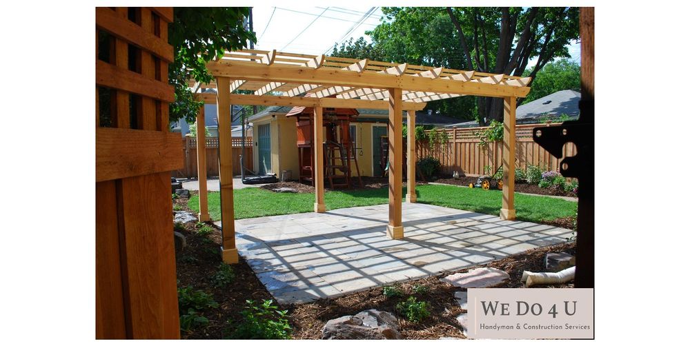 Photo of We Do 4 U Handyman and Construction Services