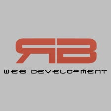 Photo of RB Web Development