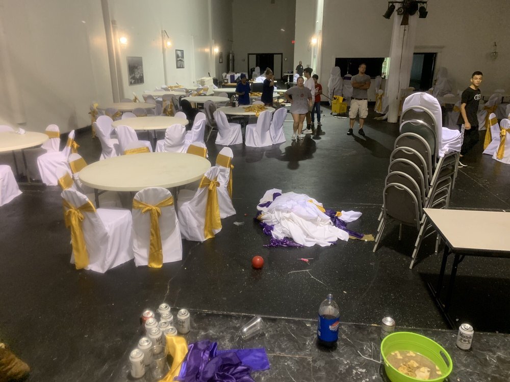 Photo of Red Diamond Events