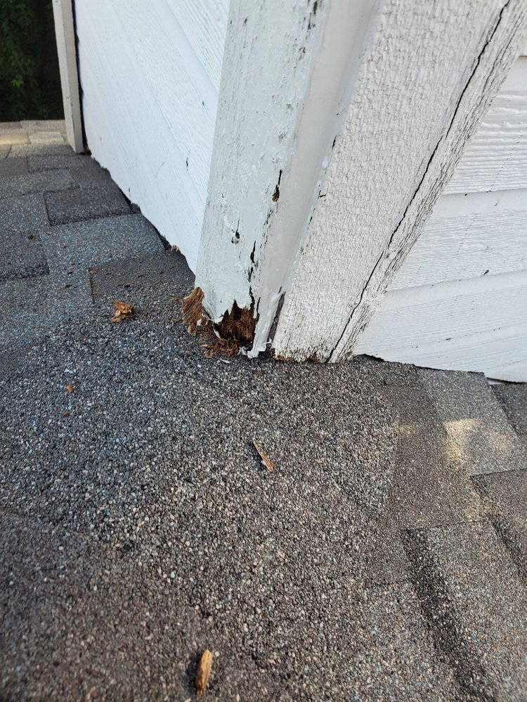 Photo of AR Roofing Restoration