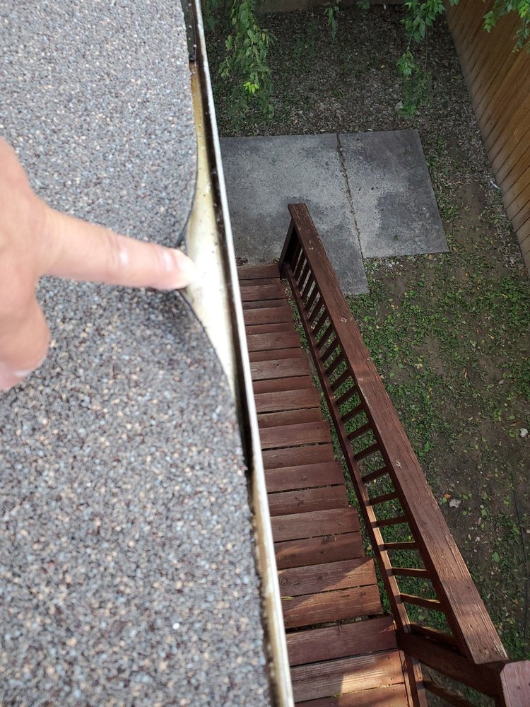 Photo of AR Roofing Restoration