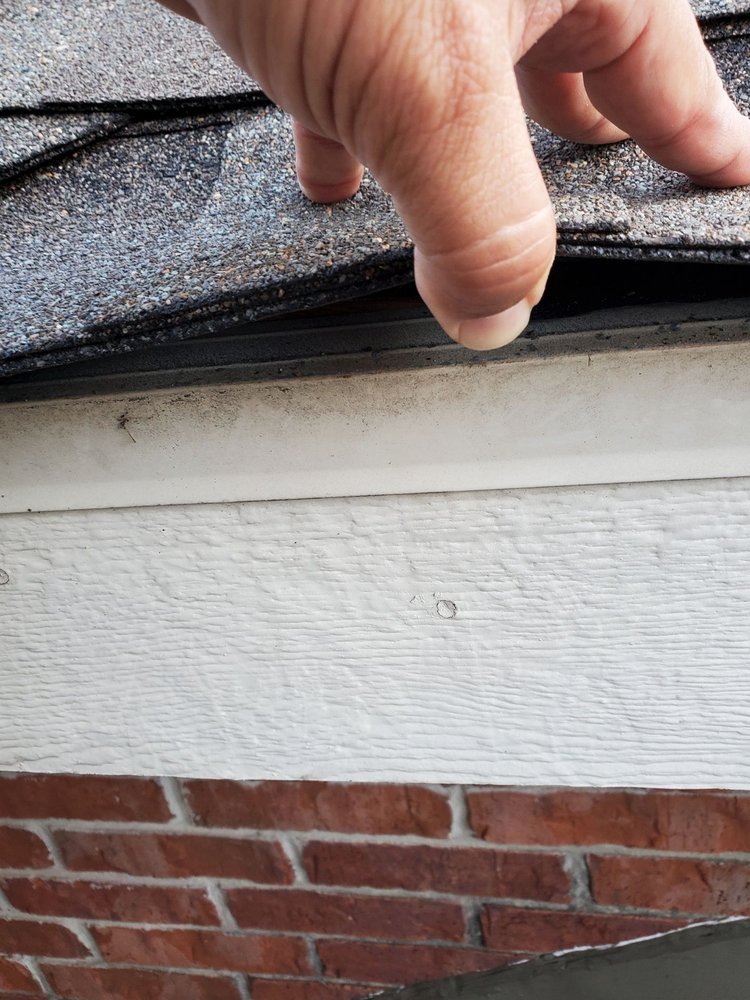 Photo of AR Roofing Restoration
